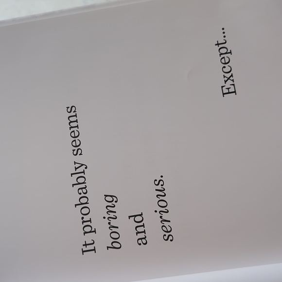 The Book With No Pictures - Picture 5 of 16